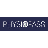 Physiopass logo - Similar company to Wefisio