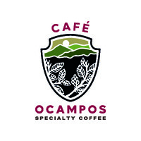 Café Ocampos logo - Similar company to Táctica Quant