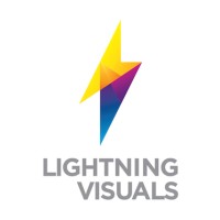 Lightning Visuals logo - Similar company to Liskov Courses