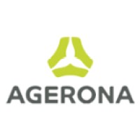 Agerona logo - Similar company to Rupneta