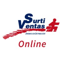 SurtiVentas.cl logo - Similar company to Dimerc S.A.