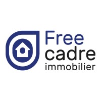 Freecadre Immobilier logo - Similar company to Portaops
