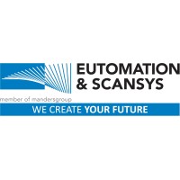 Eutomation & Scansys logo - Similar company to Kum Technic