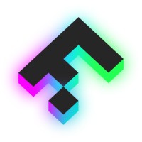 FRACTZ logo - Similar company to Cryptohubble.Com