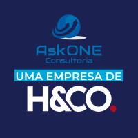 AskONE Consultoria e Sistemas logo - Similar company to Tkc Business