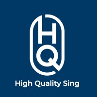 HQsing Tuyển dụng logo - Similar company to Hqsing