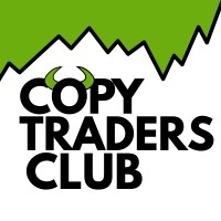 Copytraders Club logo - Similar company to Copytrader