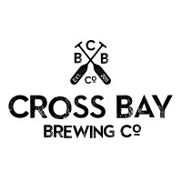 Cross Bay Brewery logo - Similar company to Eclectic Creative