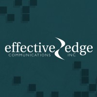 Effective Edge Communications Inc. logo - Similar company to Rees + Stager