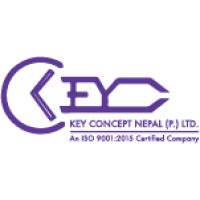 Key Concept Nepal Pvt.Ltd logo - Similar company to Mechatronics Engineering Pvt. Ltd.