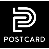 Postcard logo - Similar company to Ucla Computer Science