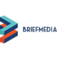 Briefmedia logo - Similar company to Dataplus