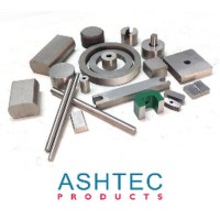 ASHTECPRODUCTS logo - Similar company to Mauell Gmbh