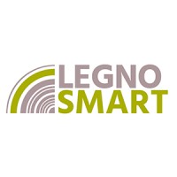 LegnoSMART logo - Similar company to Ideastand Srl