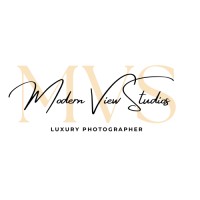 Modern View Studios logo - Similar company to Mavens Property Maintenance