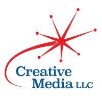 Creative Media LLC logo - Similar company to Master Vision
