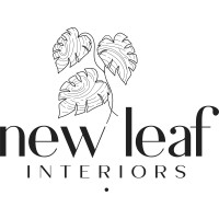 New Leaf Interiors logo - Similar company to Vertin Creative