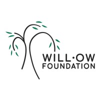 Willow Foundation logo - Similar company to Willow