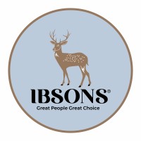 IJAZ BUTT & SONS INTERNATIONAL logo - Similar company to Hackner Sports