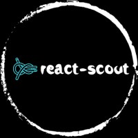 React Scout logo - Similar company to Arxygen Aiwrite
