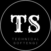 Technical Softengi logo - Similar company to Nriwings