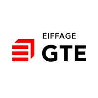 GTE logo - Similar company to Tinel