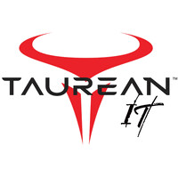 Taurean IT logo - Similar company to Intermountain Centers