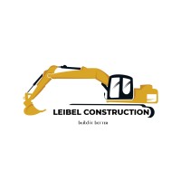 LEIBEL CONSTRUCTION COMPANY logo - Similar company to Craft Construction Company