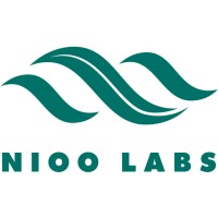 Nioo Labs logo - Similar company to Cennet Nicotine