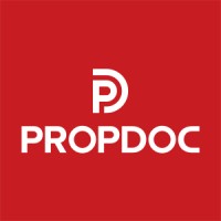 PropDoc logo - Similar company to Propdoc