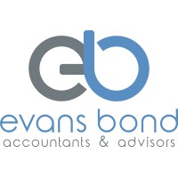 Evans Bond Limited logo - Similar company to Bradley Accounting Plus
