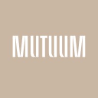 Mutuum logo - Similar company to Clara Quintana Studio