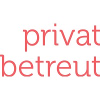 Privat Betreut AG logo - Similar company to Daheim Bleiben Ag