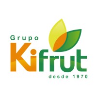 Grupo Kifrut logo - Similar company to Grupo Coqueiro