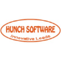 Hunch Software Pvt. Ltd.