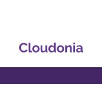 Cloudonia logo - Similar company to Data Target