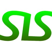 SLS logo - Similar company to Bugshield