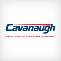 Cavanaugh Building Corporation logo - Similar company to Critical Ops