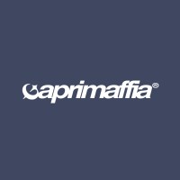 CAPRIMAFFIA logo - Similar company to Moûtt Girls