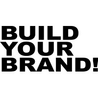 Build Your Brand!