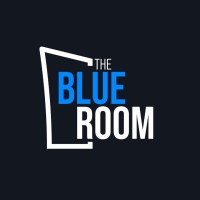 The Blue Room logo - Similar company to Mr.