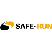 Safe-Run logo - Similar company to Asia Link Trade