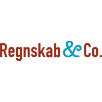 Regnskab & Co logo - Similar company to Ravnsgaard Regnskab Aps