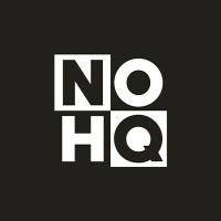 NO HQ logo - Similar company to Drop-In