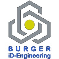 Burger iD-Engineering logo - Similar company to Alpha Spike