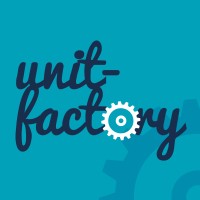 UnitFactory UG (haftungsbeschränkt) logo - Similar company to Daylaborers • Individuelle Saas Lösungen Zum Festpreis
