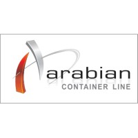 Arabian Container Line logo - Similar company to Maredian Container Line Llp
