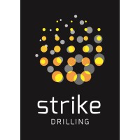 Strike Drilling logo - Similar company to Egan Drilling