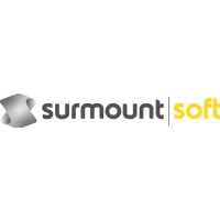Surmount Softech Soln Pvt. Ltd. logo - Similar company to Codva Technology Private Limited