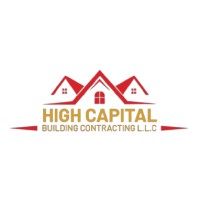HIGH CAPITAL BUILDING CONTRACTING LLC logo - Similar company to Zenith Touch Building Contracting